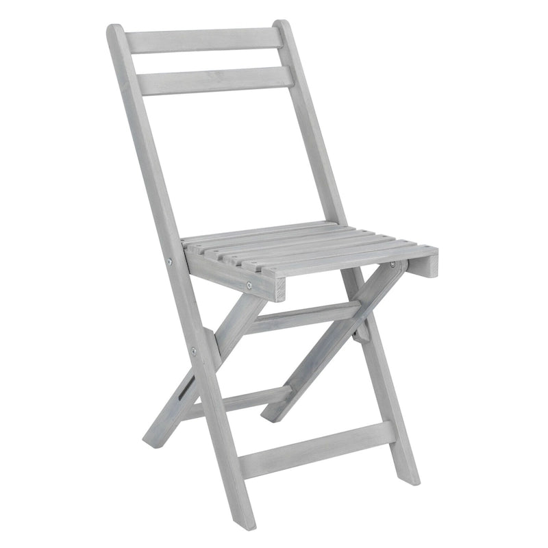 Table et chaises de salle à manger pour balcon extérieur