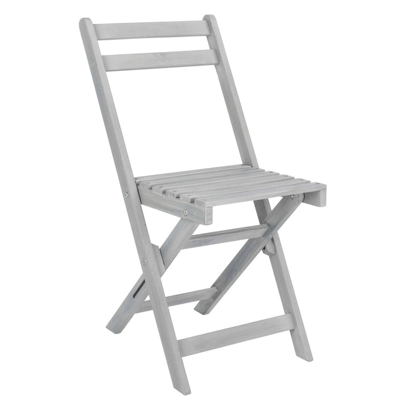 Table et chaises de salle à manger pour balcon extérieur