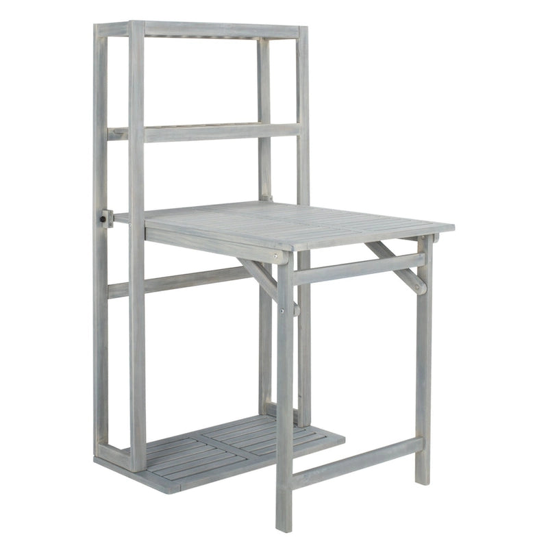 Table et chaises de salle à manger pour balcon extérieur