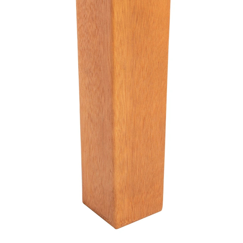 Table à manger d'extérieur