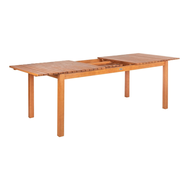 Table à manger d'extérieur