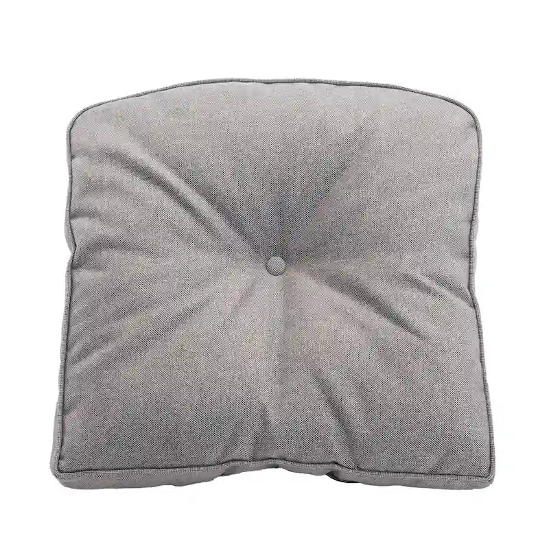 Fauteuil à bascule pivotant de loisirs pour terrasse